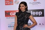 Prachi Desai at the Red Carpet Of Most Stylish Awards 2017 on 24th March 2017